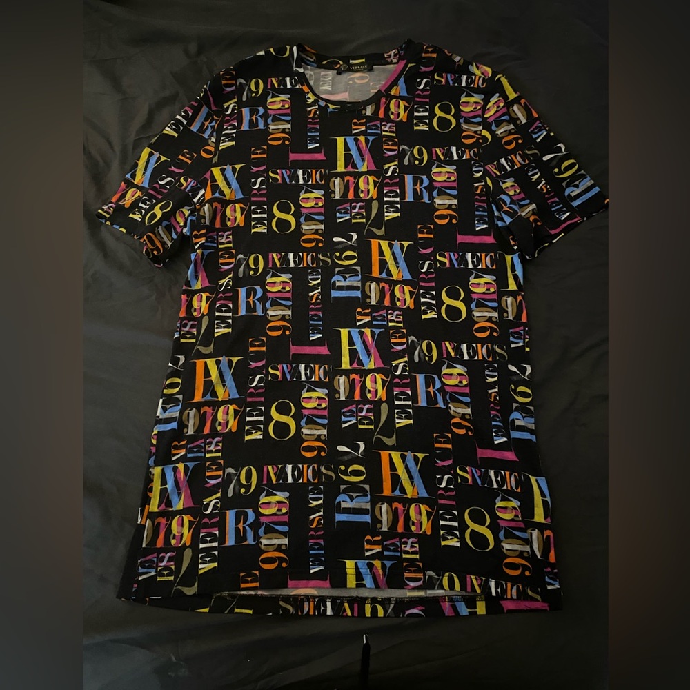 Versace Beachwear Men’s